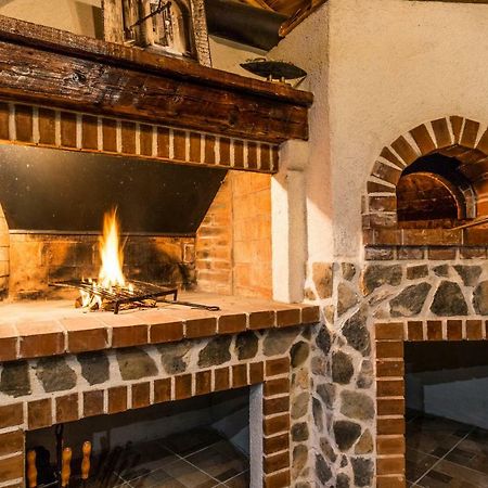 Villa Andrija Sibenik Bagian luar foto