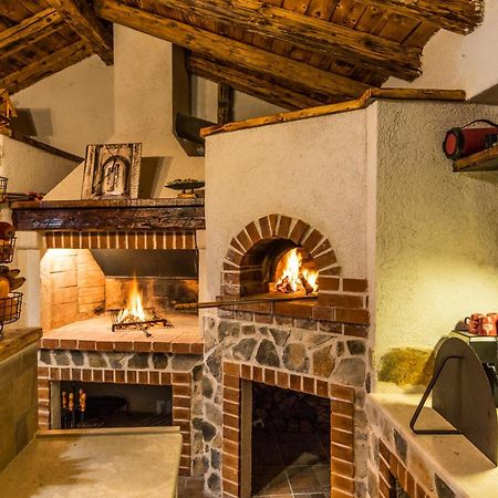 Villa Andrija Sibenik Bagian luar foto
