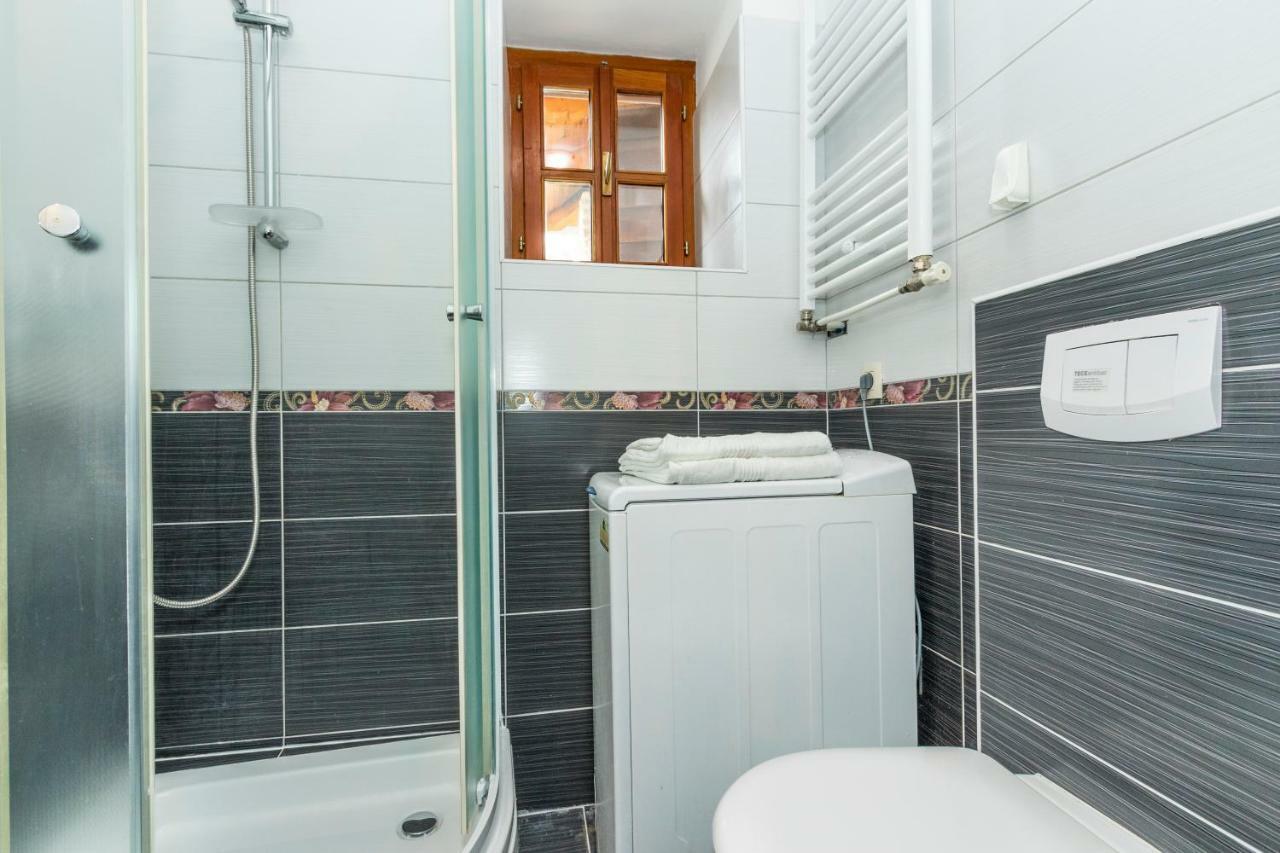 Villa Andrija Sibenik Bagian luar foto